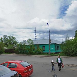 2nd Krasnoy Slobody Street, 44/6, Tver: photo