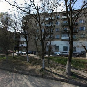 Profsoyuznaya Street, 29/22, : foto