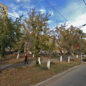 Pobedy Avenue, 111, Orenburg: photo
