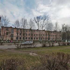 Parkovaya ulitsa, 18, Shelkovo: photo