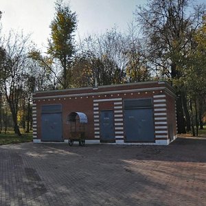 Dolskaya Street, 1с20, : foto