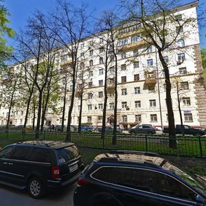 Narodnaya Street, 11с1 ، موسكو: صورة
