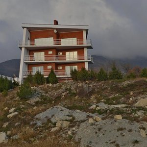 Геленджик, Родниковая улица, 2: фото