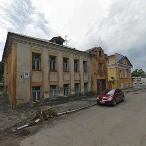 Baumana Street, 18, Kaluga: photo