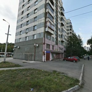 Челябинск, Салютная улица, 2: фото