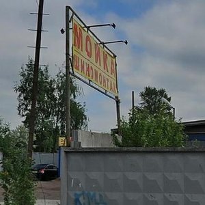 Torfyanaya Road, 21Г, Saint Petersburg: photo