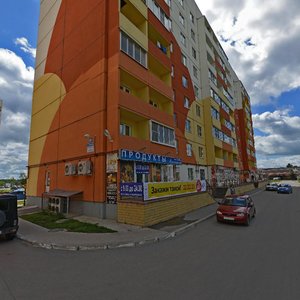 Bolshaya Sankt-Peterburgskaya Street, 106к1, : foto