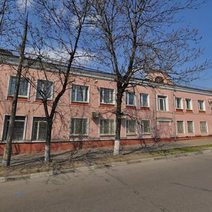 Perovskoye Highway, 7, : foto