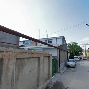 Ploshchad Metallistov, 11-16/2-4, Evpatoria: photo