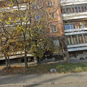 Zvezdinskaya ulitsa, 22 ، إيركوتسك: صورة