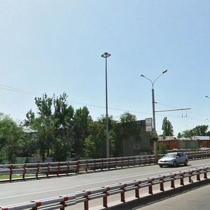 Oraz Zhandosov Street, 2, : foto