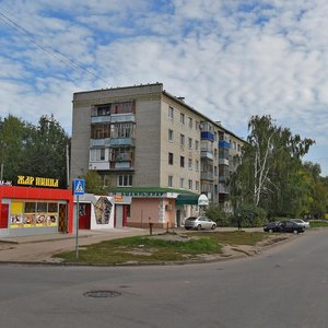 2nd Ugo-Zapadnaya Street, 28, : foto