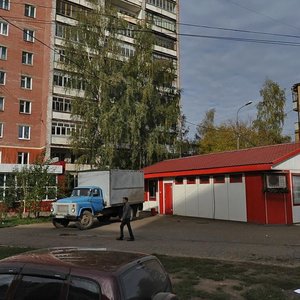 Pervomayskaya Street, 182А, : foto