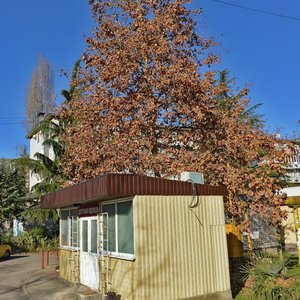 Armavirskaya ulitsa, 98, Sochi: photo
