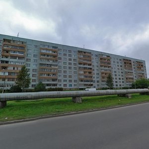 Inzhenernaya Street, 62, Pskov: photo