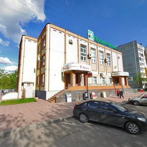 Nogina Boulevard, 4к2, Tver: photo