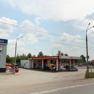 Moskovskoye shosse, 19-y kilometr, 2, : foto