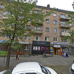 Krasnoarmeyskaya Street, 14, Petrozavodsk: photo