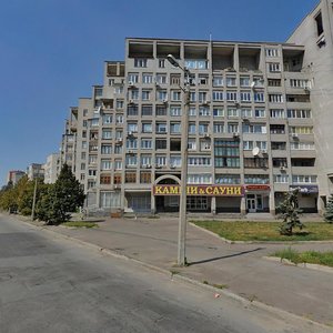 Lyvarna Street, 17, Dnipro: photo