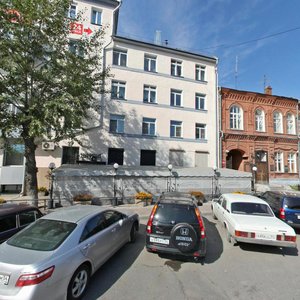 Krasniy Avenue, 24 ، نوفوسيبيرسك: صورة