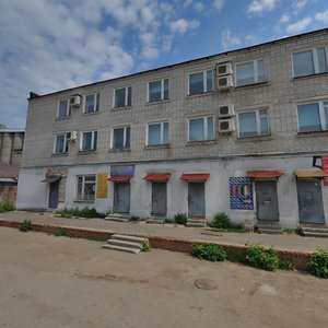 Bazisnaya Street, 38, Ivanovo: photo