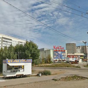 Institutskaya Street, 3, Blagoveshchensk: photo