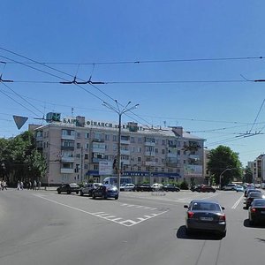 Vulytsia Nebesnoi Sotni, 2, Poltava: photo