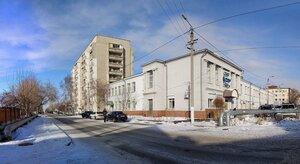 Kazakhstanskaya Pravda Street, 66, Petropavlovsk: photo
