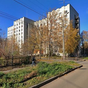 Tsiolkovskogo Street, 5к1, Ryazan: photo