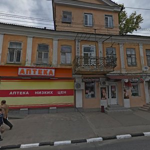 Саратов, Улица имени Н.Г. Чернышевского, 221: фото