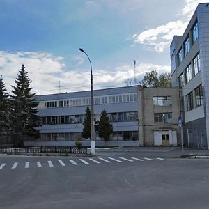 Киев, Смольная улица, 9: фото