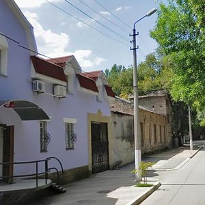 Ulitsa Chkalova, 82, Feodosia: photo