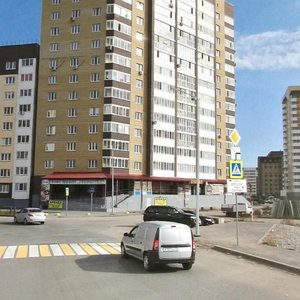 Vereskovaya ulitsa, 15к2, : foto