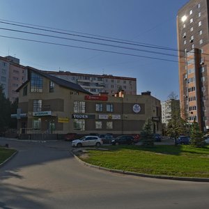 Yulius Fuchik Street, 145А, Kazan: photo