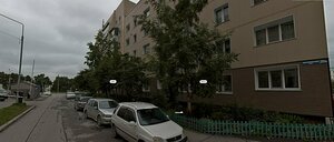 Komsomolskaya Street, 291А, Yuzhno‑Sakhalinsk: photo