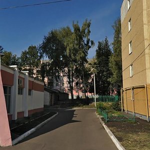 Lenina Avenue, 41, Saransk: photo
