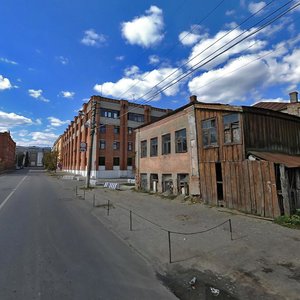 Dolgova Street, 4А, Penza: photo