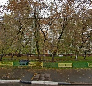 Gastello Street, 37, : foto