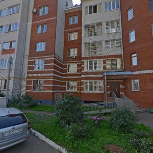Yulius Fuchik Street, 12А, : foto