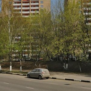 Vavilova Street, 85, Moscow: photo