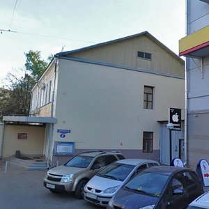 Khoromny Blind Alley, 4с7, : foto