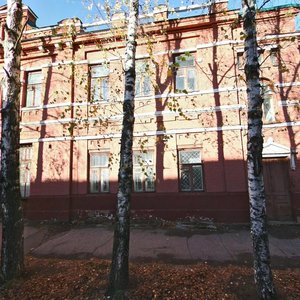 Osharskaya Square, 1, Nizhny Novgorod: photo