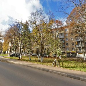Pervomayskaya Street, 27, : foto