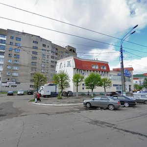 Vagzhanova Street, 2А, Tver: photo