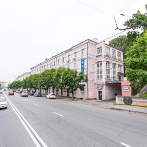 Partizanskiy Avenue, 12 ، فلاديفوستوك: صورة