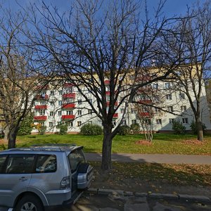 Fabrychnaja Street, 23, Minsk: photo