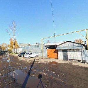 Muromskaya Street, 37, : foto