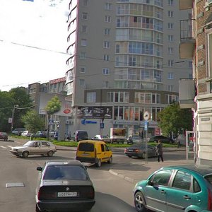 Epronovskaya Street, 1, Kaliningrad: photo