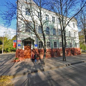 Preobrazhenska vulytsia, 12, Chernihiv: photo