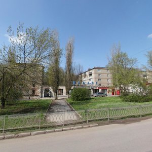 Truzhenikov Street, 22, Rostov‑na‑Donu: photo